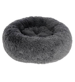 Kerbl Lit douillet pour chien Fluffy 18 cm Gris