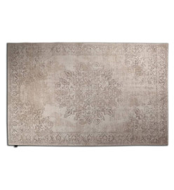 Dutch Lifestyle Tapis Durban Jahrg 230x160 cm Naturel