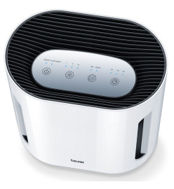 Beurer Purificateur d'air LR 210 60W Blanc