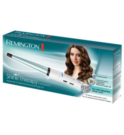 REMINGTON Fer à boucler Shine Therapy 13-25 mm