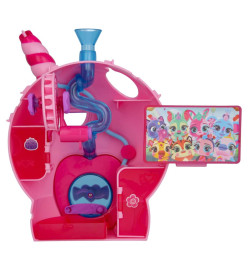 iMC Toys Ensemble de jeu Bubiloons Bubi-Lab