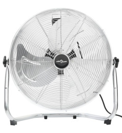 Ventilateur de sol 3 vitesses 60 cm 120 W