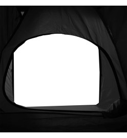 Tente de camping à dôme 2 personnes tissu occultant imperméable