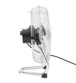 Ventilateur de sol 3 vitesses 45 cm 60 W