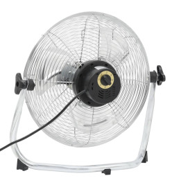 Ventilateur de sol 3 vitesses 45 cm 60 W