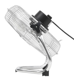 Ventilateur de sol 3 vitesses 45 cm 60 W