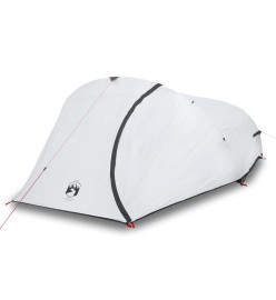 Tente de camping à dôme 4 personnes tissu occultant imperméable