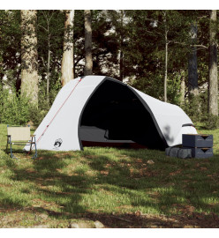 Tente de camping à dôme 4 personnes tissu occultant imperméable