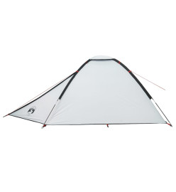 Tente de camping à dôme 4 personnes tissu occultant imperméable