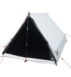 Tente de camping en A 2 personnes tissu occultant imperméable