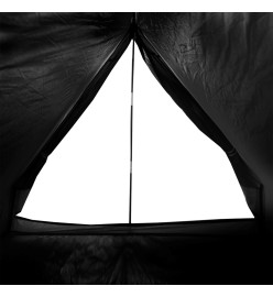 Tente de camping en A 2 personnes tissu occultant imperméable