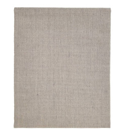 Tapis Sisal naturel 80x150 cm Sableux