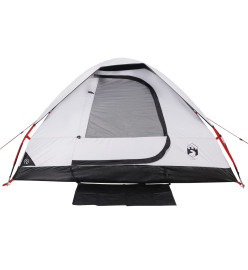 Tente de camping à dôme 2 personnes tissu occultant imperméable