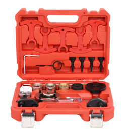 Kit d'outils de calage VAG TSI / TFSI EA888 1.8 R4 2.0 R4