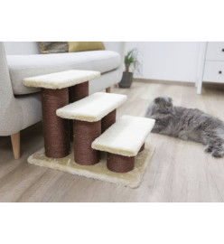 Kerbl Marches pour animaux de compagnie Easy Climb 45x35x34 cm 82410