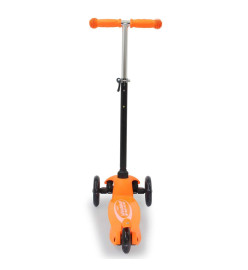 JAMARA Trottinette Kicklight Orange