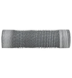 Conduit d'échappement PVC 6 m Ø10 cm