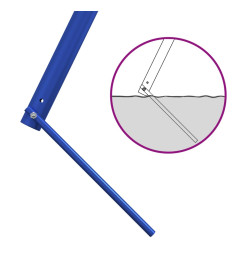 Ensemble balançoire d'extérieur balançoire et corde à disques