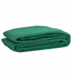 Filet pour remorque vert 3,5x8 m PEHD