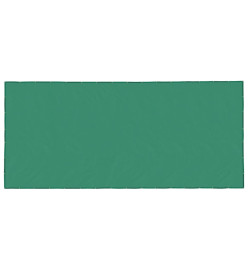 Filet pour remorque vert 3,5x8 m PEHD