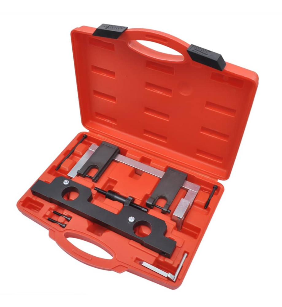 Kit d'outils moteur à réglage pour BMW N20 & N26