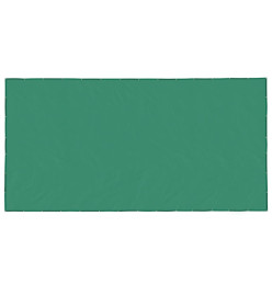 Filet pour remorque vert 3,5x7 m PEHD