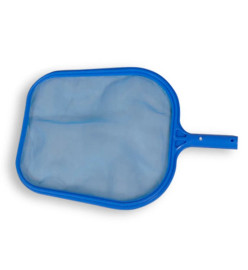 Kit entretien Piscine avec Manche Téléscopique et Brosse