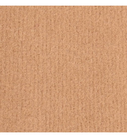 Tapis BCF Beige 80x150 cm