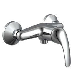 SCHÜTTE Mitigeur de douche ATHOS chrome