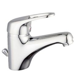 SCHÜTTE Mitigeur de lavabo BATONI chrome