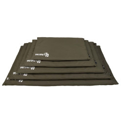 DISTRICT70 Tapis de caisse LODGE Vert armée XL