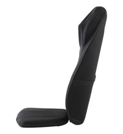 Medisana Coussin de siège de massage chaud et froid MC 828 Noir