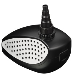 Ubbink Pompe à filtre Smartmax 10000FI 9350 l / h 1351396