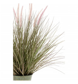 Emerald Pennisetum artificiel Vert 71 cm 418155