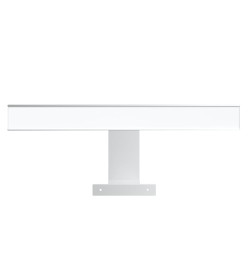 Lampe de miroir à LED 5,5 W Blanc chaud 30 cm 3000 K