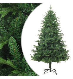 Sapin de Noël artificiel Vert 180 cm PVC et PE