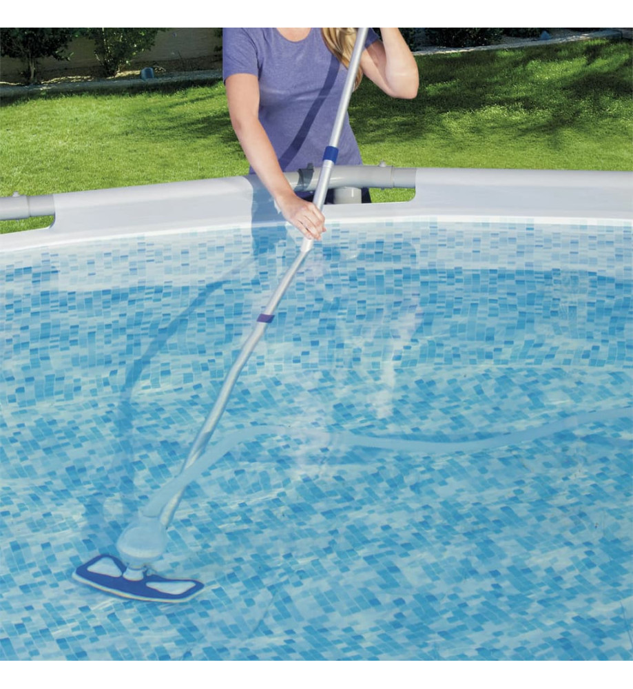 Bestway Kit de nettoyage de piscine Flowclear AquaClean Bestway Kit de nettoyage de piscine Flowclear AquaClean