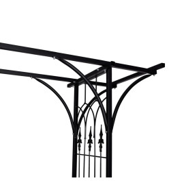 Arche de jardin 200 x 52 x 204 cm