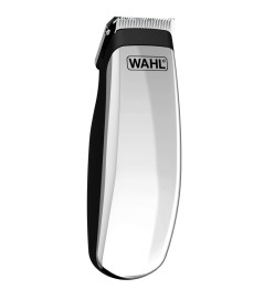 Wahl Tondeuse à poils d'animaux 7 pcs Deluxe Pocket Pro 09962-2016