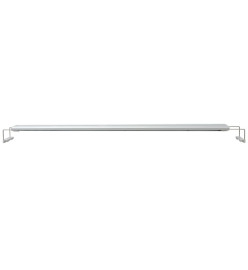 Lampe à LED pour aquarium 120-130 cm aluminium IP67