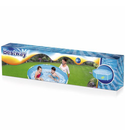 Bestway Piscine My First Frame Pool 152 cm