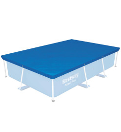 Bestway Couverture de piscine Flowclear 259x170 cm