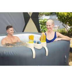 Bestway Porte-boissons Lay-Z-Spa