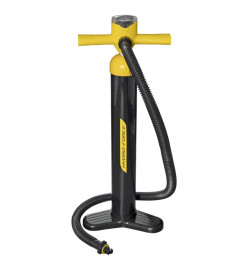 Bestway SUP gonflable Hydro-Force Freesoul Tech 340x89x15 cm