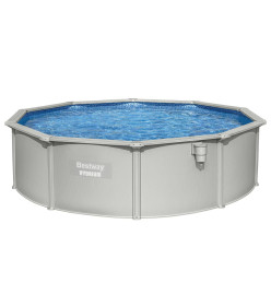 Bestway Ensemble de piscine Hydrium 460x120 cm