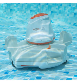 Bestway Aspirateur de piscine Flowclear AquaGlide