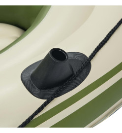 Bestway Bateau gonflable Hydro Force Voyager 300 243x102 cm