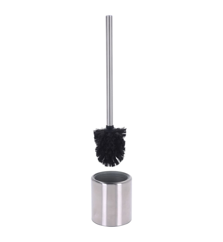 Bathroom Solutions Brosse et porte-brosse de toilette 35 cm