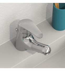 EISL Mitigeur de lavabo avec douchette extractible VICO chrome