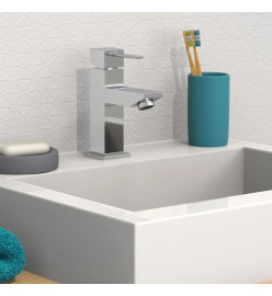 EISL Mitigeur de lavabo CALVINO chrome